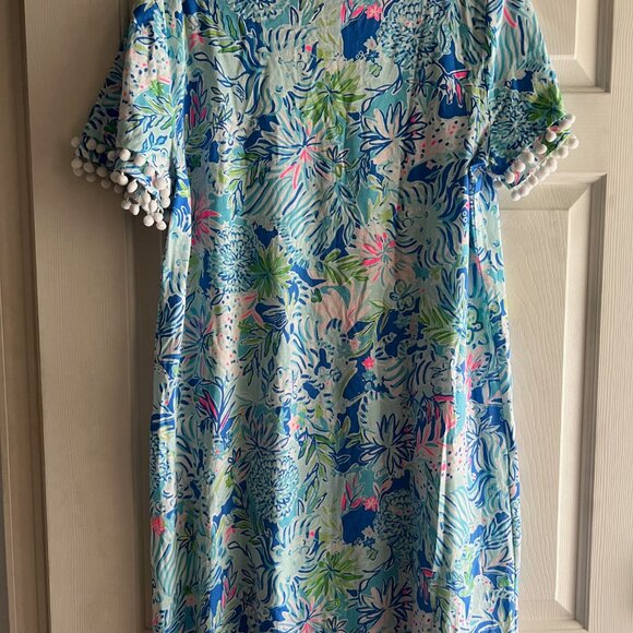 Lissie Dress - Picture 4 of 4